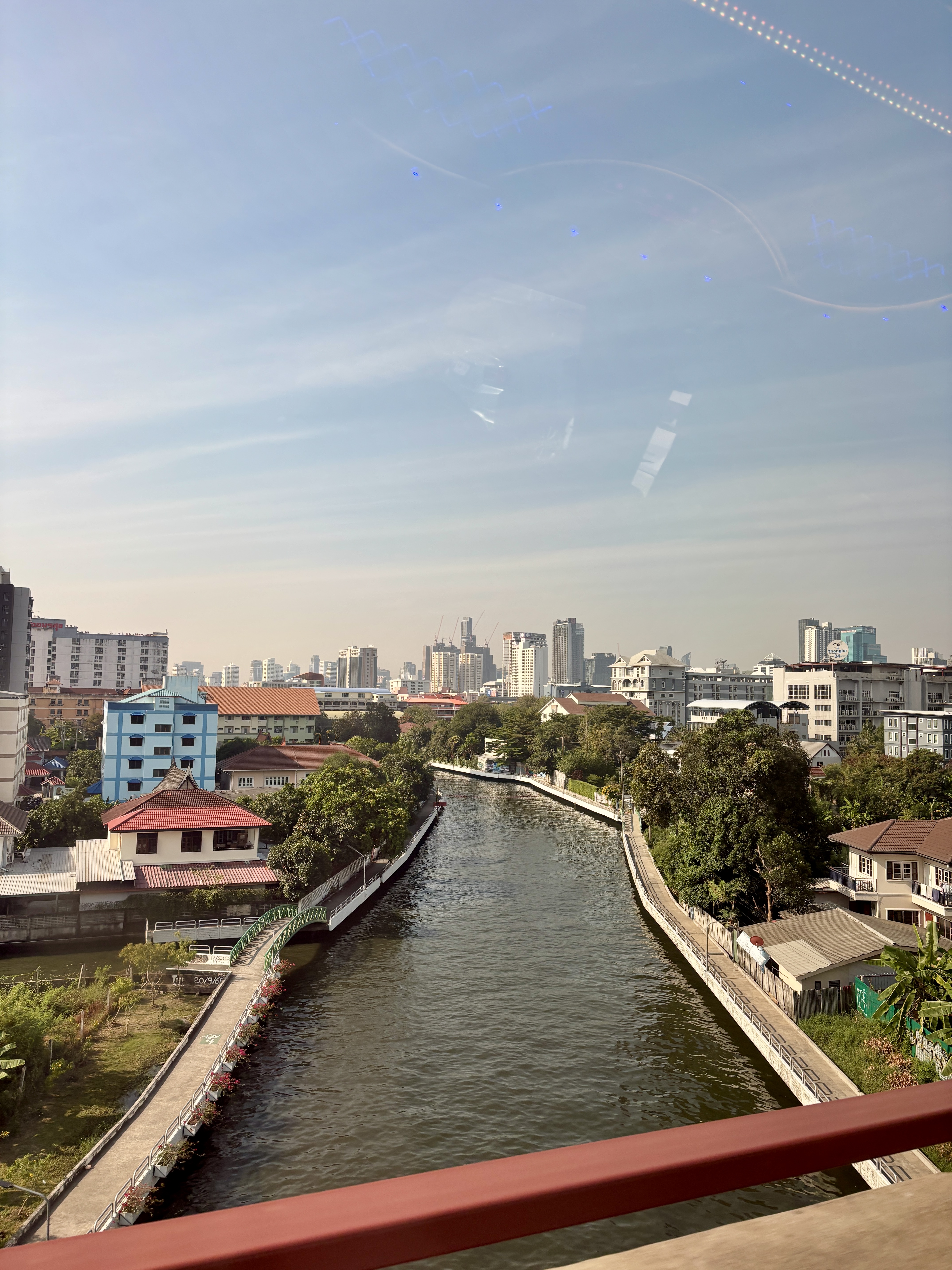 Hello from Chiang Mai! 